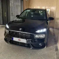 ری را / خودرو ریرا صفر مدل ۱۴۰۴