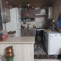 منزل ۶۰ متری واقع در میدان بسیج شقایق ۲|اجارهٔ آپارتمان|ورامین, ورامین|دیوار