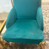یک دست مبل|مبلمان خانگی و میز عسلی|تهران, لویزان|دیوار