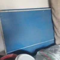 میز پینگ پونگ|تجهیزات ورزشی|کهریزک, |دیوار