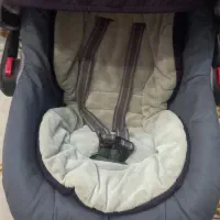 کریر دلیجان سالم|کالسکه و لوازم جانبی|فولادشهر, B7|دیوار