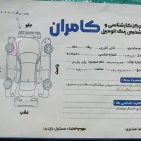 پارس|خودرو سواری و وانت|اصفهان, تیران|دیوار