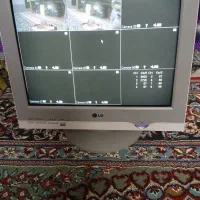 دوربین مداربسته ۸کانال|دوربین مداربسته|قم, امامزاده ابراهیم|دیوار