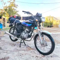 موتور  باکسر مزایده