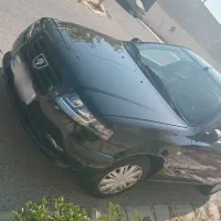 سمند سورن پلاس۴۰۴ معاوضه|خودرو سواری و وانت|جیرفت, |دیوار