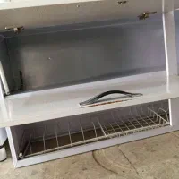 فروش کابینت درحد نوو بسیار زیبا|مصالح و تجهیزات ساختمان|سقز, |دیوار