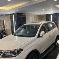 ماشین جری تیگو5