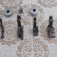 انواع پایه چرخ خیاطی صنعتی