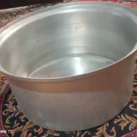 قابلمه خیلی خیلی بزرگ|ظروف پخت‌وپز|بهارستان, |دیوار