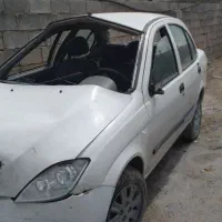 فروش خودرو تیبایک سفیدرنگ مدل ۹۴