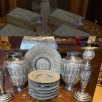 خرید فروش نقره|جواهرات|کرمان, |دیوار