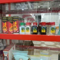 سمپاش/ بذر گل و سبزی/ کود و سم