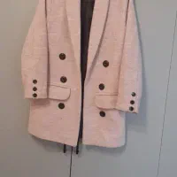 پالتوی صورتی نوی نو