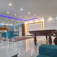 کوتاه مدت|اجارهٔ کوتاه‌مدت ویلا و باغ|تهران, منیریه|دیوار