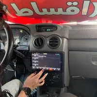 (ازدمقسط) دزدگیرمانیتور بدون پیشپرداخت(ماشین)|قطعات یدکی و لوازم جانبی|شیراز, انجیر|دیوار