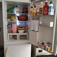 یخچال الکترواستیل
