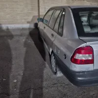 141مدل 89|خودرو سواری و وانت|مشهد, شهرک رازی (شهرک غرب)|دیوار