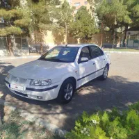 سمند lx|خودرو سواری و وانت|تبریز, |دیوار