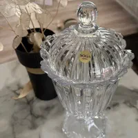 اجیل خوری-شکلات خوری نو و استفاده نشده|ظروف سرو و پذیرایی|لنگرود, |دیوار