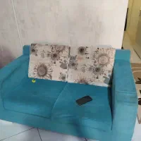 مبل راحتی|مبلمان خانگی و میز عسلی|فردیس, شهرک ۱۱۰|دیوار