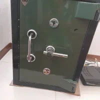 گاو صندوق نو  عالی برای فروش