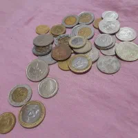 سکه قدیمی امامی|کلکسیون سکه، تمبر، اسکناس|گرگان, |دیوار