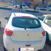 تیبا ۲ مدل ۱۴۰۰|خودرو سواری و وانت|مشگین شهر, |دیوار