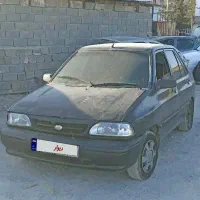 پراید83 انژکتور