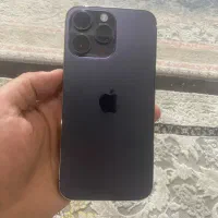 ایفون14پرومکس256گیگ با ریجسترZaa