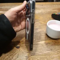 ایفون 17 promax|موبایل|تبریز, |دیوار