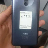 موبایل  redmi 9 64gb ram4