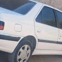 پارس ۹۴ فابریک|خودرو سواری و وانت|فیروزآباد (فارس), |دیوار