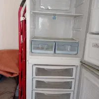 یخچال فریزر|یخچال و فریزر|گرگان, |دیوار