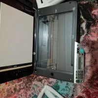 پیرینتر hp جوهر افشان|پرینتر، اسکنر، کپی، فکس|تهران, خانی آباد نو شمالی|دیوار