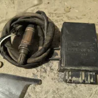 لوازم اصلی زانتیا و ایرمس بنزc240|قطعات یدکی و لوازم جانبی|کرمانشاه, |دیوار