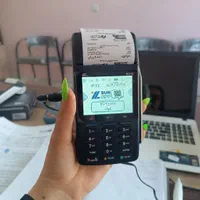 کارت خوان خانم حسینی /فروشگاه کارتخوان|فروشگاه و مغازه|مسجد سلیمان, |دیوار