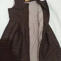 سارافون دخترانه|کفش و لباس بچه|گرگان, |دیوار