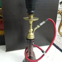 قلیان برنجی|کلکسیون و سرگرمی|تهران, هفت چنار|دیوار