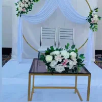 سفره عروسی ، عقد، بله برون، حنا بندون وتولد|خدمات پذیرایی، مراسم|شادگان, |دیوار