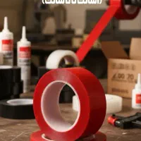 پخش عمده چسب های دو طرفه