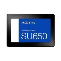 ssd 250 adata su650
