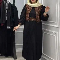 لباس مجلسی ۵۹۰ت