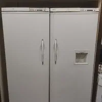 یخچال فیریزریخساران سالم و تمیز بدون هیج ایرادی