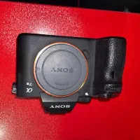 دوربین sony alpha 7 مارک 3