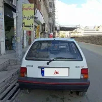 هاچبک کره ای اتاق کانادا