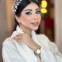 تخفیف ویژه میکاپ و شینیون