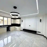 آپارتمان۶۰متر/سندتک برگ/پارکینگ/سالن پرده خور