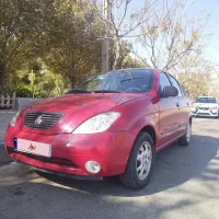 تیبا2 مدل 1401