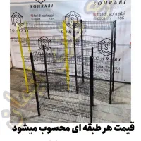 استند های تخفیف خورده برای انواع مشاغل مصرفی