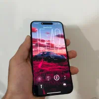 ایفون ۱۵ پرومکس 15promax|موبایل|بهبهان, |دیوار